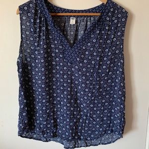 Old Navy Sleeveless XL